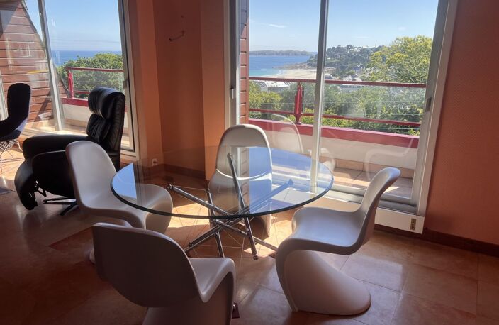 Maison vue mer imprenable — photo 3