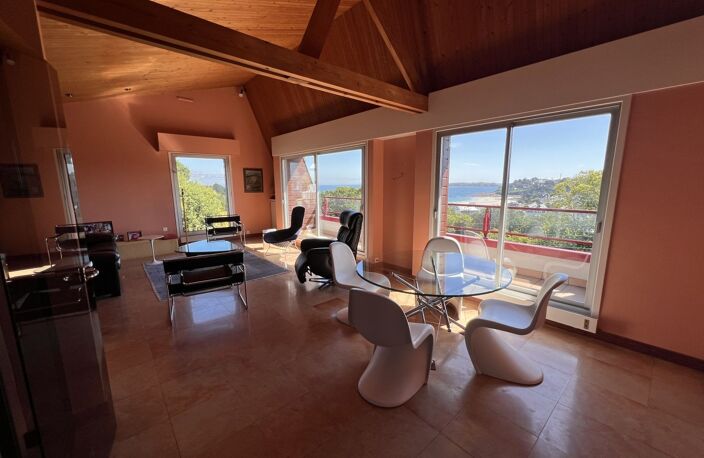 Maison vue mer imprenable — photo 4