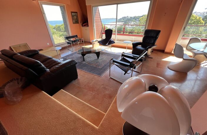 Maison vue mer imprenable — photo 5
