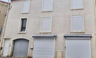 Immeuble  270 m² à vendre à Le Grau-du-Roi (30240)