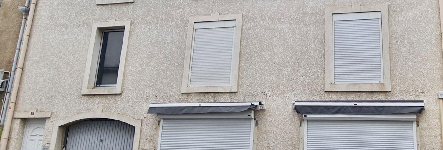 Immeuble  270 m² à vendre à Le Grau-du-Roi (30240)