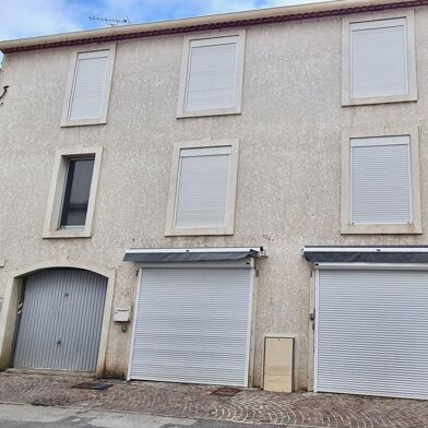 Immeuble  745000 €