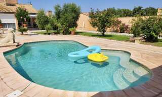 Maison 5 Pièces 156 m² à vendre à Bessan (34550)