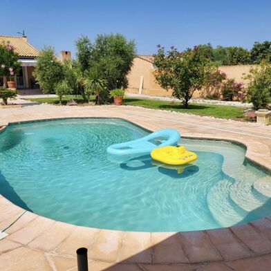 Maison 5 pièces 599900 €