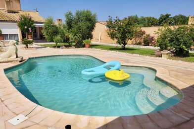 Maison 5 pièces 572500 €