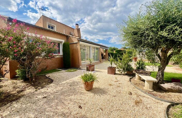 Maison  Belle villa familiale avec piscine — photo 2