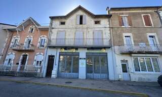Maison 8 Pièces 165 m² à vendre à Vals-les-Bains (07600)
