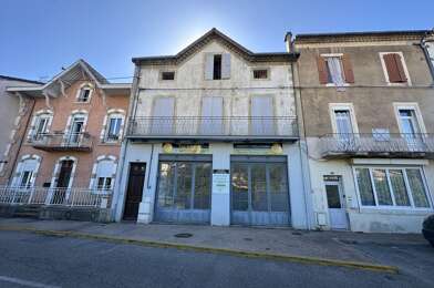 Maison 8 pièces 275000 €