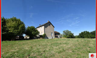 Maison 7 Pièces 136 m² à vendre à Le Mayet-de-Montagne (03250)