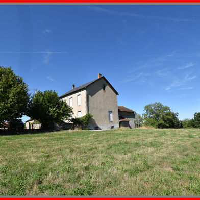 Maison 7 pièces 151200 €