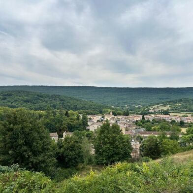 Maison 3 pièces 104000 €