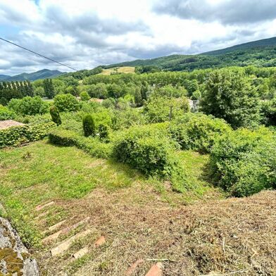 Maison 3 pièces 104000 €