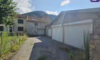 Immeuble  270 m² à vendre à Ax-les-Thermes (09110)