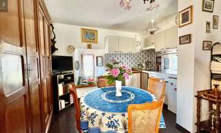 Maison 3 Pièces 58 m² à vendre à Curières (12210)