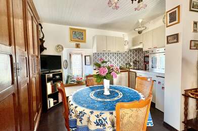 Maison 3 pièces 65200 €