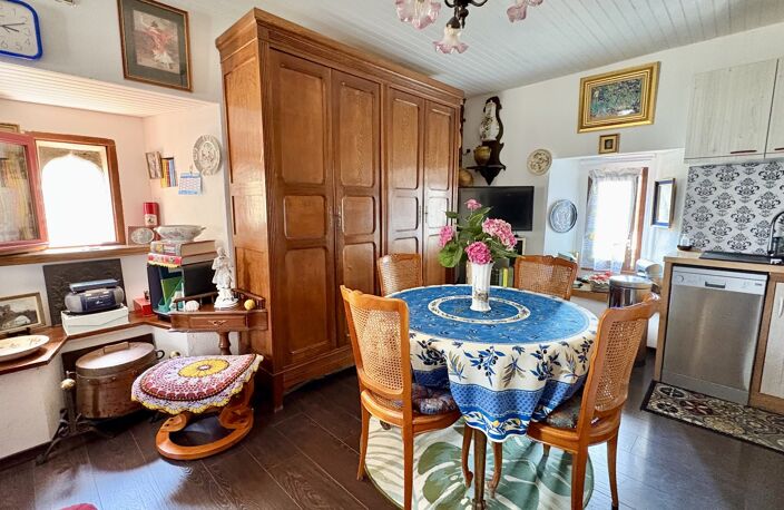 Maison de village  — photo 2