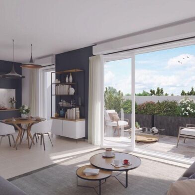 Appartement 4 pièces 450000 €