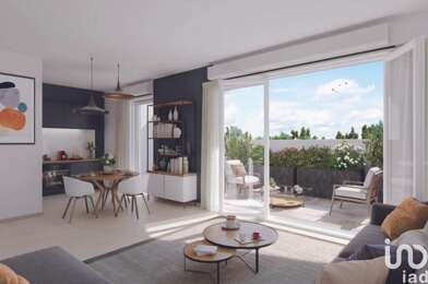 Appartement 2 pièces 273499 €