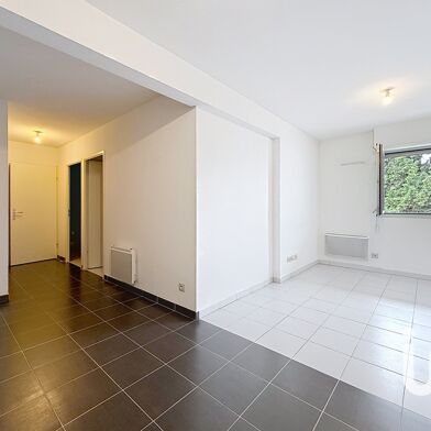 Appartement 3 pièces 137000 €