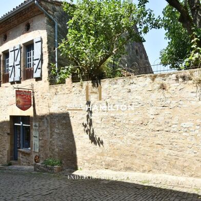 Immeuble  330000 €