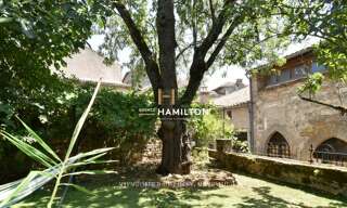 Immeuble  619 m² à vendre à Cordes-sur-Ciel (81170)