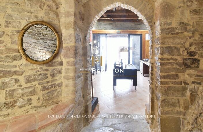 Immeuble mixte — photo 3