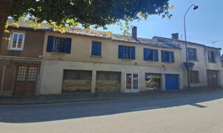 Maison 6 Pièces 127 m² à vendre à Les Grandes-Ventes (76950)