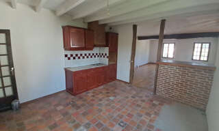 Maison 6 Pièces 127 m² à vendre à Les Grandes-Ventes (76950)