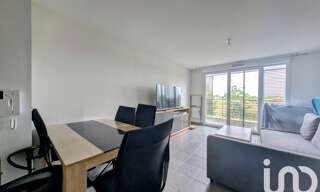 Appartement 2 Pièces 45 m² à vendre à Pibrac (31820)