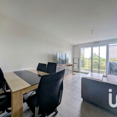 Appartement 2 pièces 114900 €