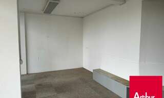 Commerce  40 m² à louer à Dax (40100)