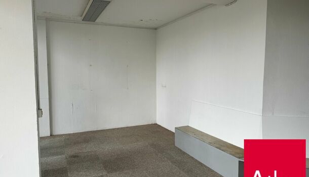 Local commercial  à louer Dax 40100