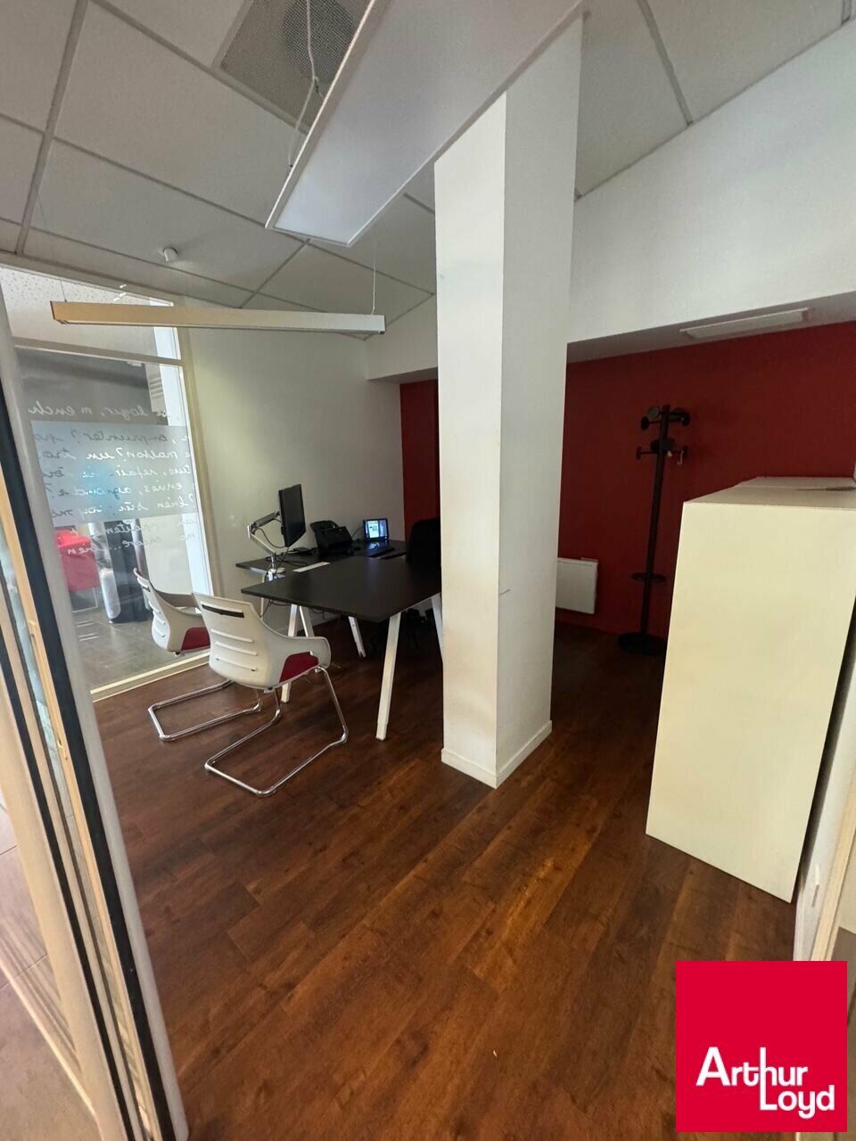 Local commercial  à louer Anglet 64600