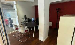 Commerce  156 m² à louer à Anglet (64600)