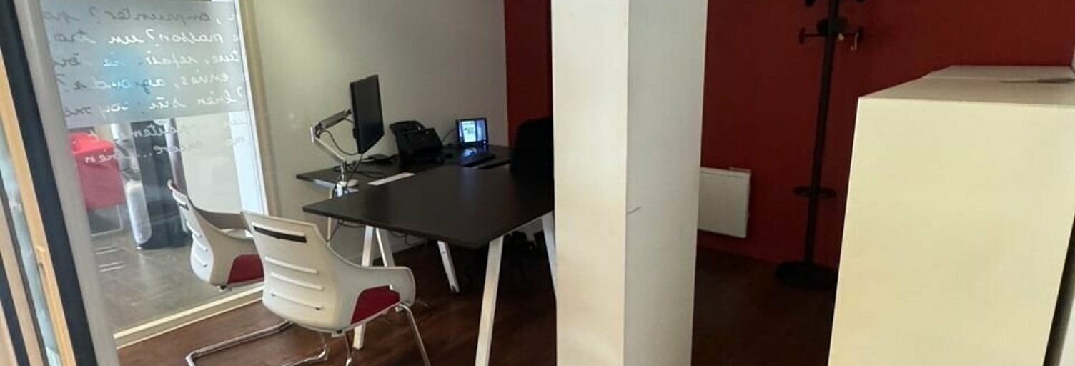 Commerce  156 m² à louer à Anglet (64600)