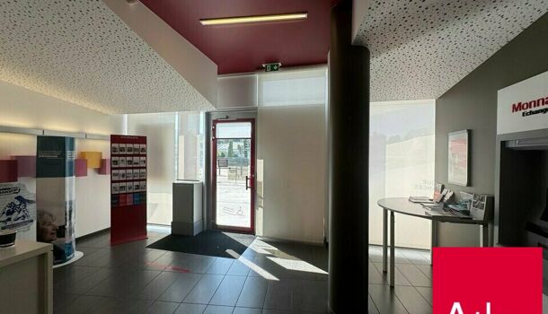 Local commercial  à louer Anglet 64600