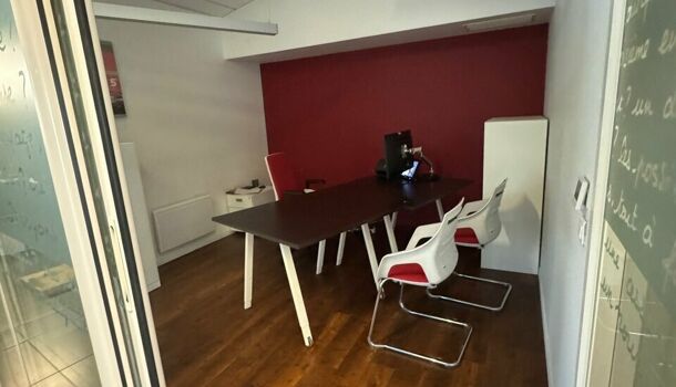 Local commercial  à louer Anglet 64600