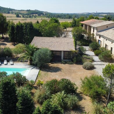 Maison 11 pièces 575000 €