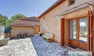 Maison 4 Pièces 101 m² à vendre à Castelginest (31780)