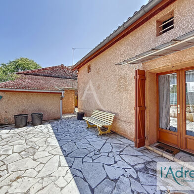 Maison 4 pièces 247000 €