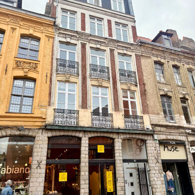 Immeuble  2990000 €