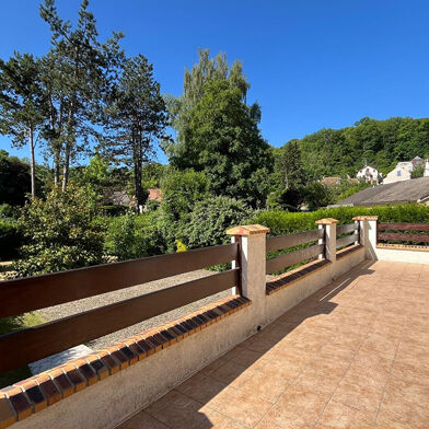 Maison 7 pièces 449000 €