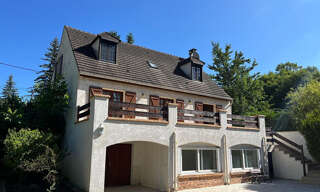 Maison 7 Pièces 112 m² à vendre à Parmain (95620)