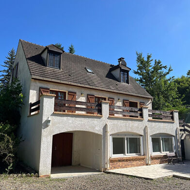 Maison 7 pièces 449000 €
