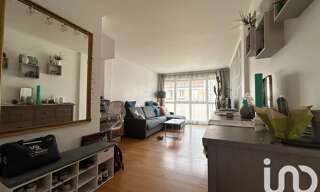 Appartement 3 Pièces 65 m² à vendre à Boulogne-Billancourt (92100)