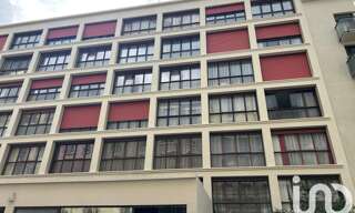 Appartement 3 Pièces 65 m² à vendre à Boulogne-Billancourt (92100)