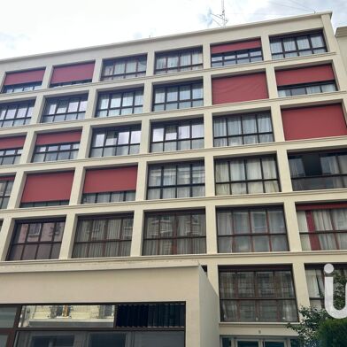 Appartement 3 pièces 489000 €