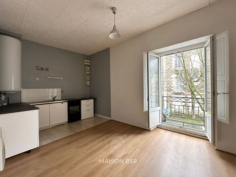 APPARTEMENT T2 — photo 1