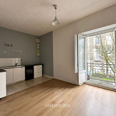 Appartement 2 pièces 143000 €