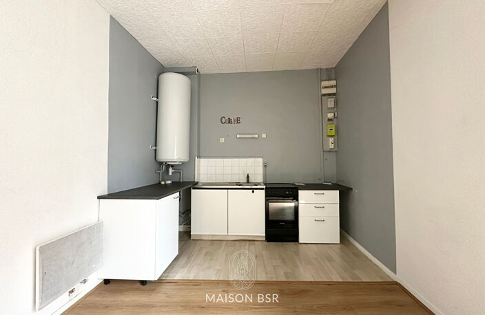APPARTEMENT T2 — photo 2